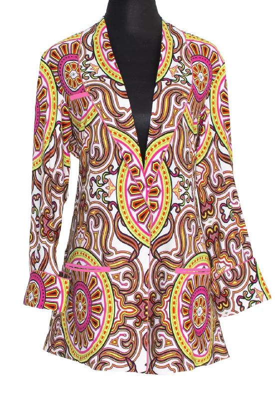 Tribal - Sun Blazer (Neon Pink)